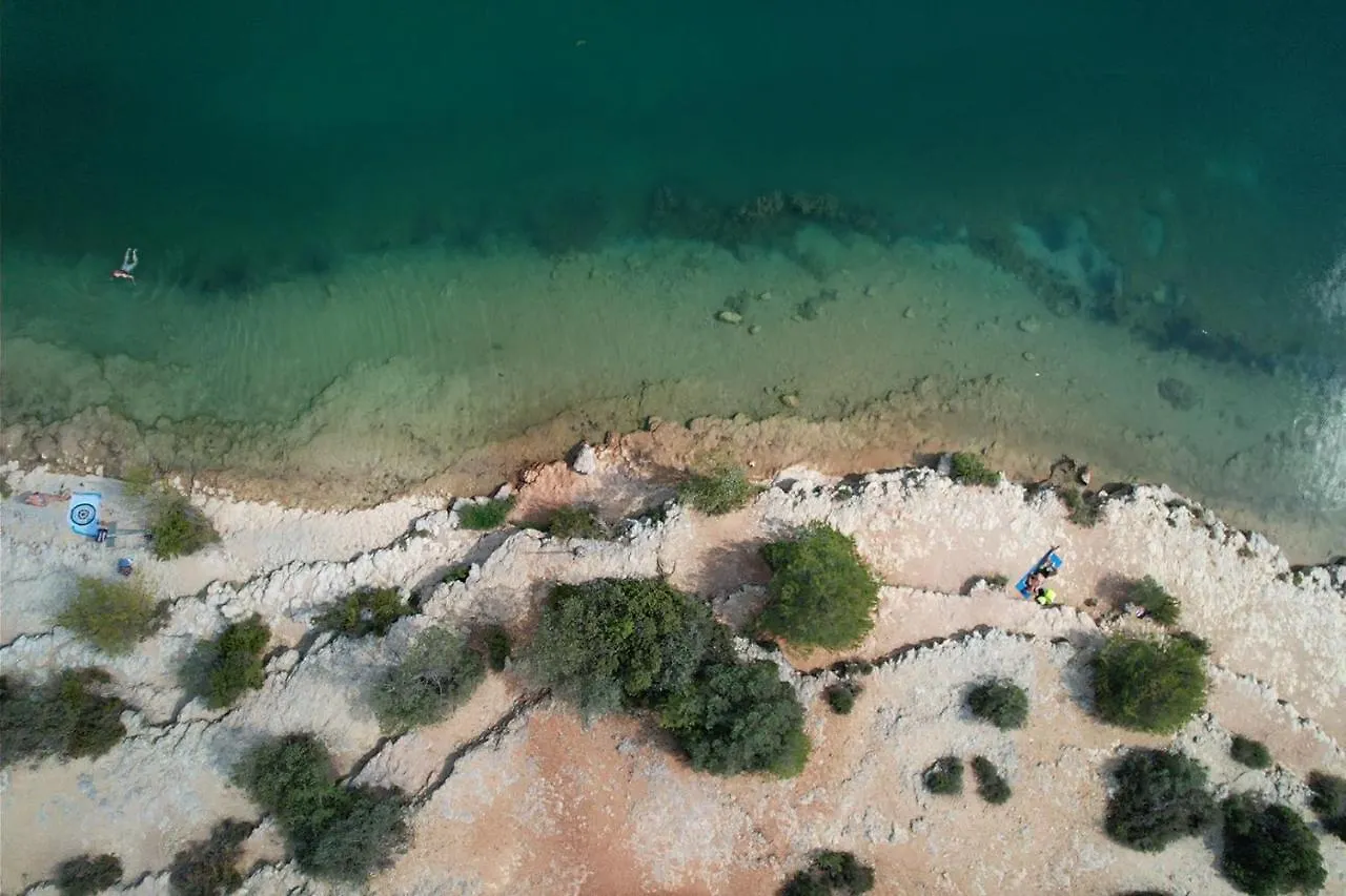 Holiday home Les Gorges et Lacs du Verdon: Flexible Maison Accommodations Regusse France