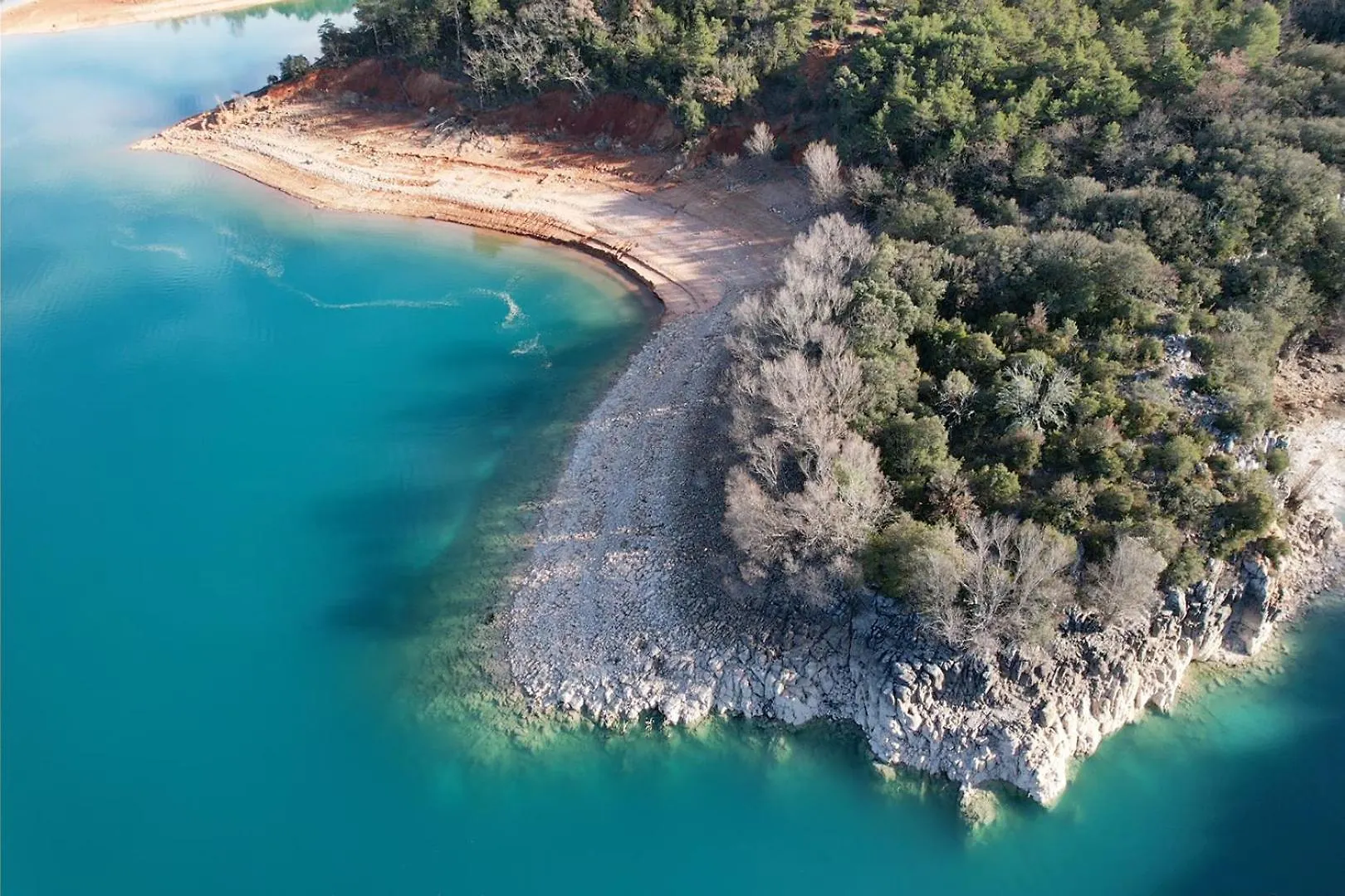 Holiday home Les Gorges et Lacs du Verdon: Flexible Maison Accommodations Regusse