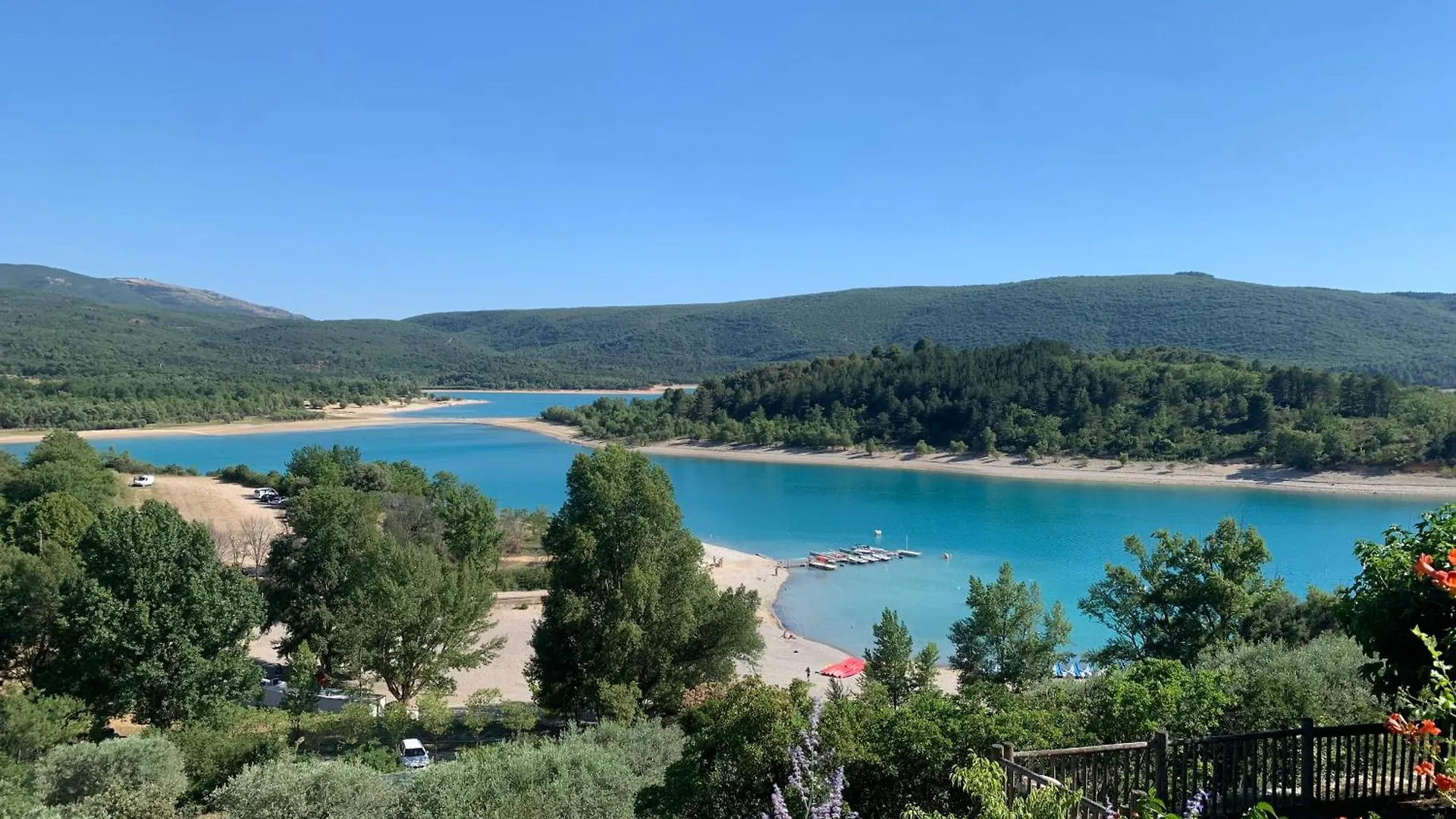 Holiday home Les Gorges et Lacs du Verdon: Flexible Maison Accommodations Regusse