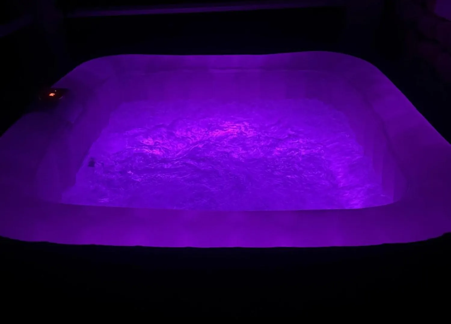 Holiday home Votre Cocon En Pierre Et Son Spa En Option Gite Le Repos Des Chenes
