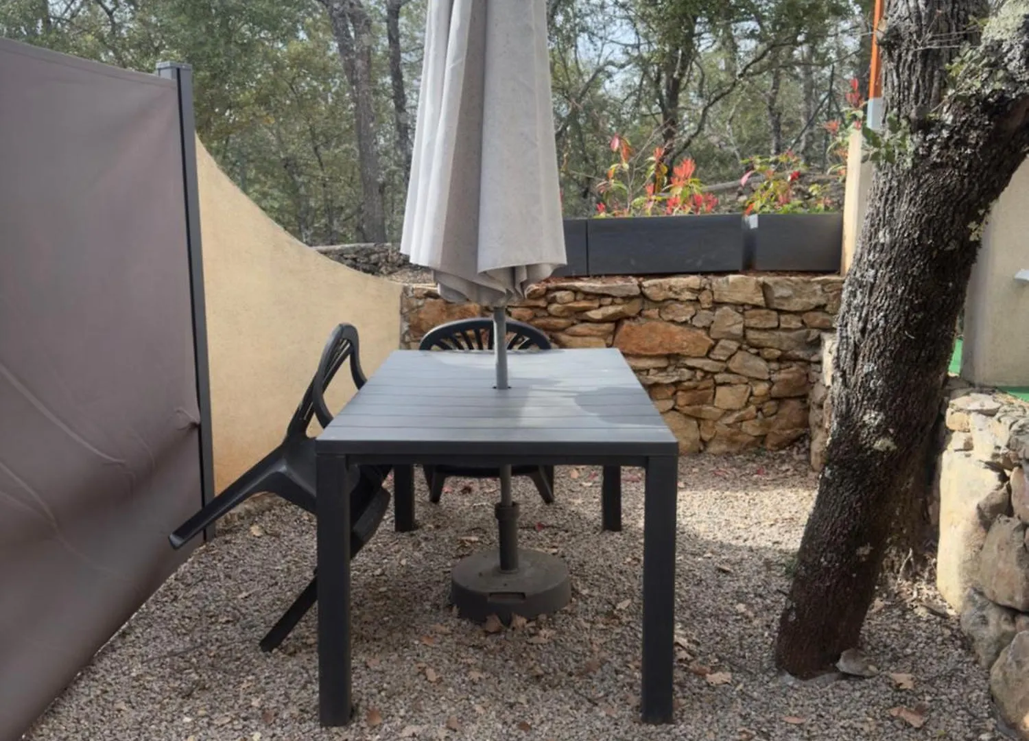 Holiday home Les Gorges et Lacs du Verdon: Flexible Maison Accommodations Regusse
