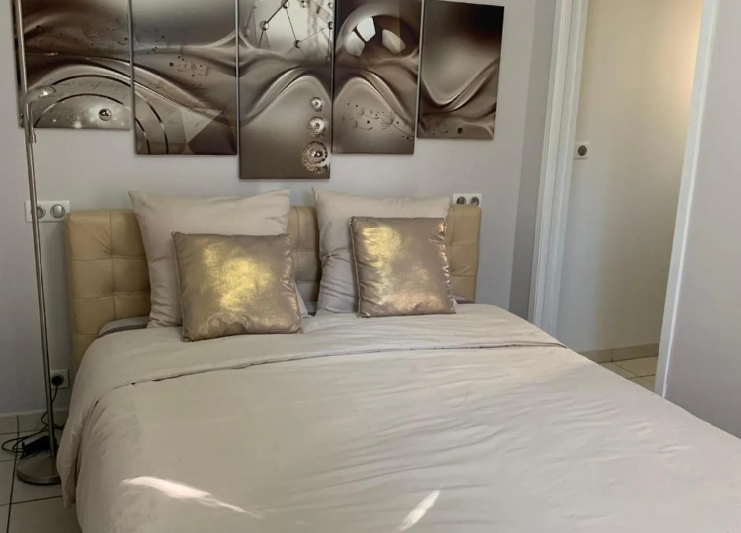 Holiday home Les Gorges et Lacs du Verdon: Flexible Maison Accommodations Regusse